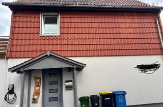 Einfamilienhaus kaufen in 37133 Friedland, Friedland - Einfamilienhaus