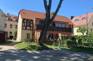 Doppelhaushälfte kaufen in 01217 Dresden, Dresden - Attraktive 3-Zimmer-Wohnung in Form einer DHH