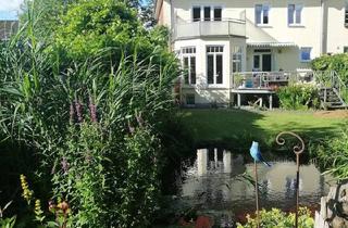 Villa kaufen in 24943 Tastrup, Tastrup - Traumhaus - ehemalige, stilvolle Direktorenvilla mit viel Platz
