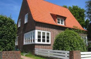 Einfamilienhaus kaufen in 24939 Flensburg, Flensburg - Historisches Einfamilienhaus in Flensburg mit großem Grundstück