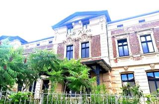 Villa kaufen in 39122 Magdeburg, Magdeburg - schlossartige Villa in Landeshauptstadt