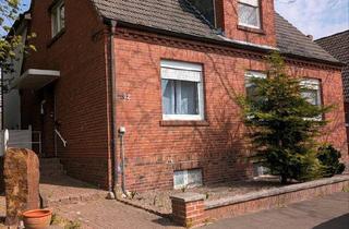 Einfamilienhaus kaufen in 48431 Rheine, Rheine - Angeboten wird hier ein schönes Einfamilienhaus frei ab sofort!