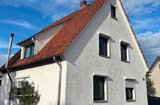 Einfamilienhaus kaufen in 32339 Espelkamp, Espelkamp - 1.580 m² in Espelkamp - EFH mit Möglichkeiten