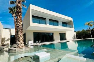 Villa kaufen in 47804 Krefeld, Krefeld - Moderne Luxusvilla zu verkaufen in MarrakeschMarrakech