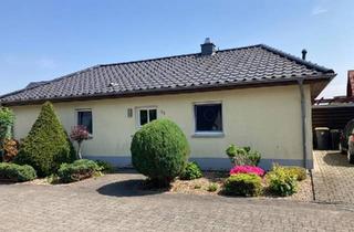 Haus kaufen in 47509 Rheurdt, Rheurdt - Bungalow freistehend