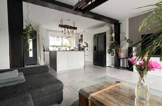 Reihenhaus kaufen in 44388 Dortmund, Dortmund - Modernisiertes Reihenhaus in Dortmund-Somborn mit Garten (Privat)