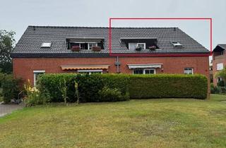 Wohnung kaufen in 38154 Königslutter, Königslutter am Elm - Eigentumswohnung in Königslutter am Elm - 70m²