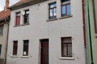 Einfamilienhaus kaufen in 99955 Herbsleben, Herbsleben - Einfamilienhaus in Bad Tennstedt, EFH, Sanierungsobjekt