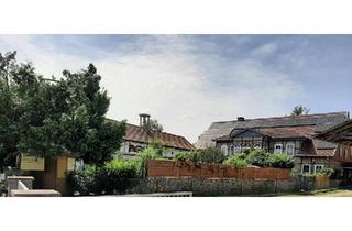 Bauernhaus kaufen in 38489 Beetzendorf, Beetzendorf - Bauernhaus 400qm Grundst 1200 qm Garten Pool Stall ruhig 4 Fam.