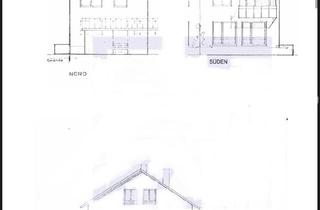 Doppelhaushälfte kaufen in 88074 Meckenbeuren, Meckenbeuren - Doppelhaushälfte mit Einliegerwohnung