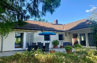 Einfamilienhaus kaufen in 21391 Reppenstedt, Reppenstedt - Schönes Einfamilienhaus in toller Lage