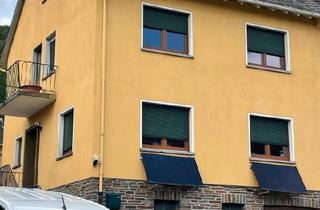 Einfamilienhaus kaufen in 56254 Müden, Müden (Mosel) - Einfamilienhaus in MüdenMosel