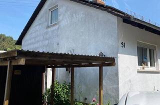 Haus kaufen in 67724 Höringen, Höringen - Zweifamilienhaus 156qm in 67724 Gehrweiler