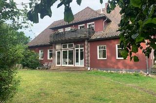 Haus kaufen in 29599 Weste, Weste - Resthof mit mit großem Grundstück, Scheune und Stallungen
