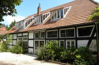 Haus kaufen in 27318 Hoya, Hoya - Ehemalige GaststätteSeminarzentrum mit Potential im Grünen