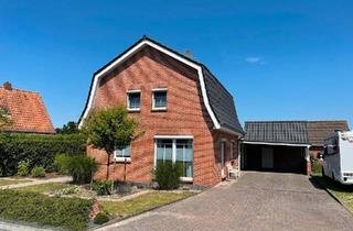 Einfamilienhaus kaufen in 26723 Emden, Emden - Kernsaniertes Einfamilienhaus in Emden- Larrelt ohne Makler!