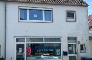 Doppelhaushälfte kaufen in 49084 Osnabrück, Osnabrück - DHH mit Erbpachtgrundstück in OSSchinkel-Ost