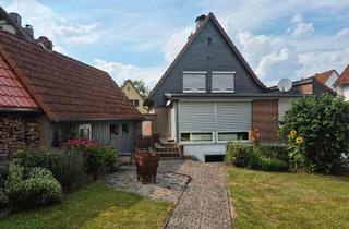Einfamilienhaus kaufen in 38259 Salzgitter, Salzgitter - Einfamilienhaus SZ-Bad Südstadt