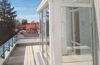 Wohnung kaufen in 82223 Eichenau, Eichenau - 2- Zimmer- Dachterrassenwohnung in Eichenau