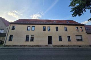Mehrfamilienhaus kaufen in 99439 Ettersburg, Am Ettersberg - Freistehendes Mehrfamilienhaus 99439 Neumark