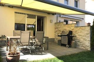 Doppelhaushälfte kaufen in 97286 Sommerhausen, Sommerhausen - Haus zum Kauf