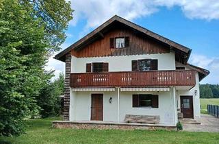 Einfamilienhaus kaufen in 83367 Petting, Petting - Einfamilienhaus in Schönram