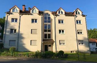 Wohnung kaufen in 58456 Witten, Witten - 3,5 Zimmer Ergeschosswohnung mit West-Terrasse - Provisionsfrei