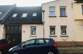 Einfamilienhaus kaufen in 39240 Calbe, Calbe (Saale) - Haus in Calbe Saale