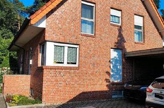 Doppelhaushälfte kaufen in 48167 Münster, Münster - Haus - Doppelhaushälfte