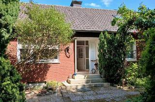 Haus kaufen in 48607 Ochtrup, Ochtrup - Haus im grünen in der City von Ochtrup