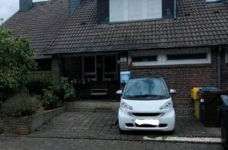 Doppelhaushälfte kaufen in 41366 Schwalmtal, Schwalmtal - Einziehen und wohlfühlen - modernisierte Doppelhaushälfte