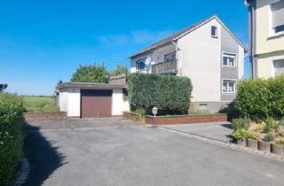 Einfamilienhaus kaufen in 59609 Anröchte, Anröchte - Einfamilienhaus Freistehend