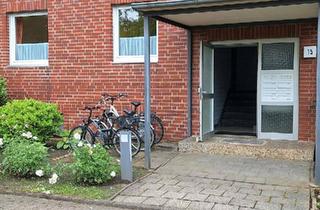 Wohnung kaufen in 29614 Soltau, Soltau - 2-Zimmer Wohnung OHNE Makler