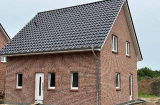 Einfamilienhaus kaufen in 23845 Itzstedt, Itzstedt - Individuell gestaltbares Einfamilienhaus im Rohbau
