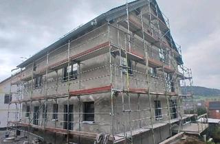 Doppelhaushälfte kaufen in 72202 Nagold, Nagold - TOP Angebot Doppelhaushälfte mit Einliegerwohnung