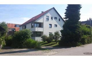 Wohnung kaufen in 88339 Bad Waldsee, Bad Waldsee - Eigentumswohnung mit 3,5 Zimmer; Hochparterre mit Loggia