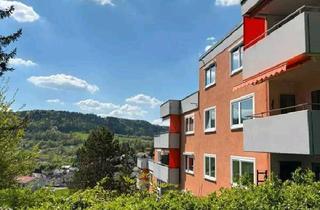 Wohnung kaufen in 72229 Rohrdorf, Rohrdorf - Wohnung zum Kauf in 72229 Rohrdorf, provisionsfrei