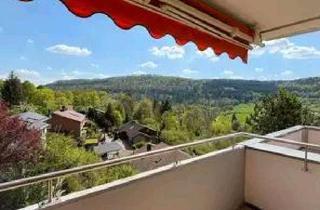 Wohnung kaufen in 72229 Rohrdorf, Rohrdorf - Wohnung zum Kauf in 72229 Rohrdorf, provisionsfrei