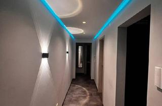 Wohnung kaufen in 89231 Neu-Ulm, Neu-Ulm - Ohne Makler! 2 Zimmer-Luxus-Whg, Top-Lage Neu-Ulm, Kernsaniert,