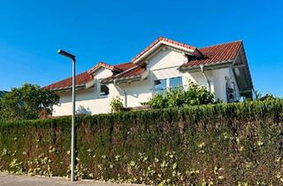 Wohnung kaufen in 84547 Emmerting, Emmerting - Erdgeschosswohnung mit Garten im Zweifamilienhaus