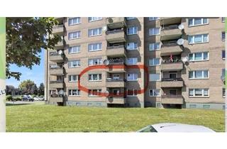 Wohnung kaufen in 31789 Hameln, Hameln - Helle 4-Zimmer-Wohnung mit Balkon in Afferde Provisionsfrei!
