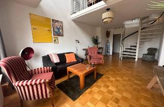 Wohnung kaufen in 31249 Hohenhameln, Hohenhameln - Maisonette-Wohnung in Hannover-Linden