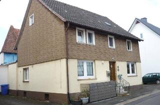 Einfamilienhaus kaufen in 34513 Waldeck, Waldeck - Einfamilienhaus