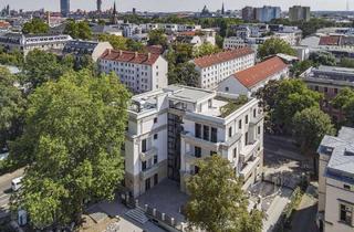 Mehrfamilienhaus kaufen in 39124 Magdeburg, Magdeburg - Sanierungsbedürftiges Mehrfamilienhaus mit Bauvoranfrage