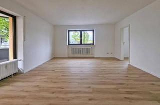 Wohnung kaufen in 93092 Barbing, Barbing - Moderne 2-Zimmer-Wohnung mit Balkon - frisch renoviert