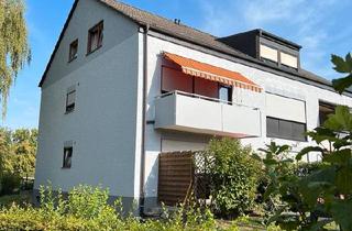 Wohnung kaufen in 44329 Dortmund, Dortmund - Kleine wunderschöne EG-Eigentumswohnung mit Garten u barrierefrei