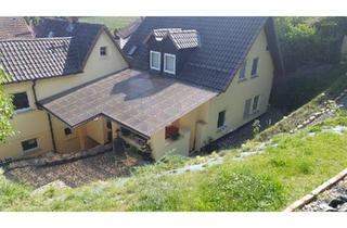 Einfamilienhaus kaufen in 96328 Küps, Küps - ??modern renoviertes Haus Ein-Zweifamilienhaus Einliegwhg Büro??