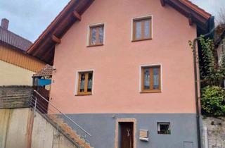 Einfamilienhaus kaufen in 94036 Passau, Passau - Provisonsfrei Immobilien, Einfamilienhaus renoviert