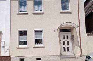Reihenhaus kaufen in 06347 Gerbstedt, Gerbstedt - Reihenhaus in Gerbstedt Provisionsfrei!!!