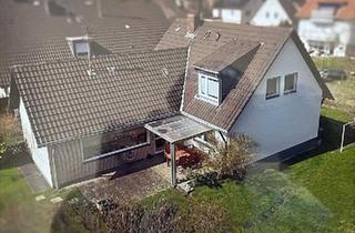 Einfamilienhaus kaufen in 53757 Sankt Augustin, Sankt Augustin - Einfamilienhaus in Sankt Augustin- Ort